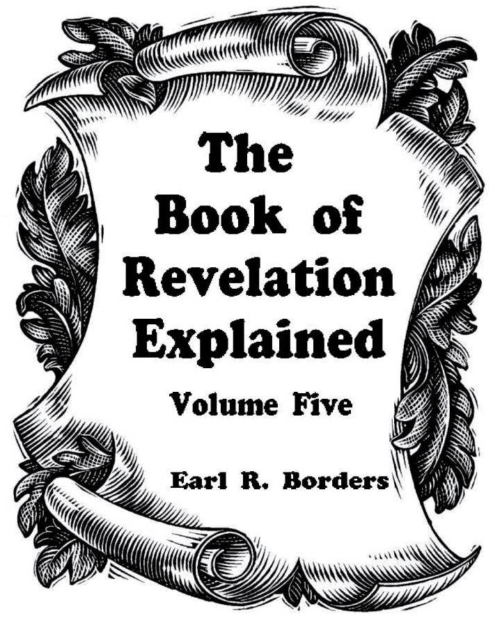 Revelation Volume 5